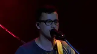 Givenback - Sensuality (Live Mix) @ Jovel M&uuml;nster