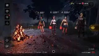 Dead by daylight new game mode live