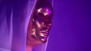 Burning Haze - Doomed To Heaven (Official Party Footage)