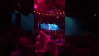 @KingPrincess Full House @ShowBox SoDo January 18th, 2020