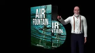 Air Fountain System Reviews &ndash; Your Own Personal Water Generator