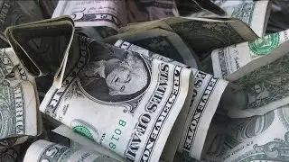 Georgia tax refund checks | Questions answered