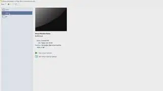 How to Delete Virtual Machine from VMWare workstation player