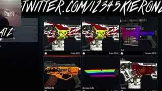 Call Of Black Ops 3 Live Commerntery