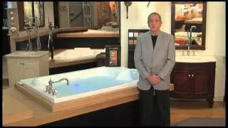 Harware Designs Whirlpools