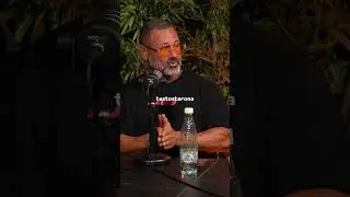 MIRA esto YA si usas TESTOSTERONA | J Atienza, N Antxia, R Lechuga