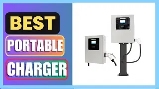 Best EV Charger Charging Station DC EV Charger