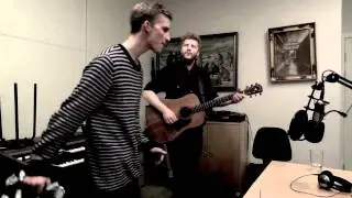 Echo Me - Left From the Fire live from 