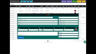 Google App Script crud Point of sale management system Part-1