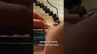 Buying Watches SUCKs Now #watches #watchmaking #seiko #seikomod #watchesformen #watchesofinstagram