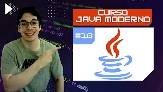 #10  Leer y escribir archivos de texto - Curso Java Moderno de Cero a Experto