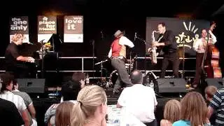 Sivan Zingg trio Feat. Peter Verhas