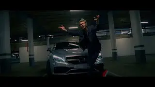 Joss Austin - Vision (Official Music Video) ft. Sean Kingston