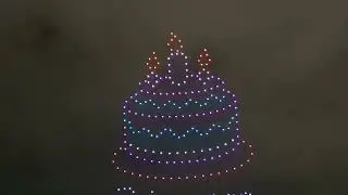 Show drones bucaramanga cumplea&ntilde;os 403 diciembre 22 del 2025