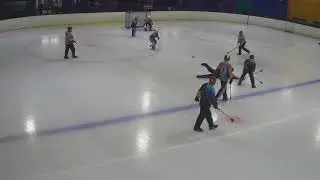 Game Highlight: Tuesday 11/06/2019 21:05:39