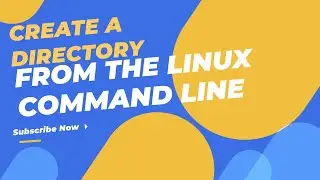 Fear no more: Step-by-step guide to creating folders in Linux using the terminal | #mkdir  command