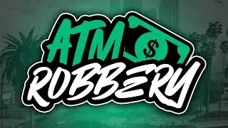 FiveM Script - Heist ATM System [VAR FIVEM]