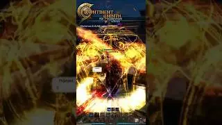 Raebin Survival -『Berserker』Gameplay #5 #c9 #berserker #actionmmorpg #hacknslash