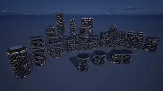 Edit Blueprints