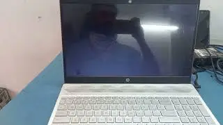 hp laptop dead condition repair