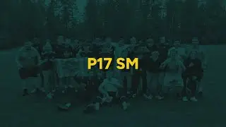 Valtti P17 SM vs AC Oulu/OLS