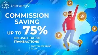 Let's get to know each other! TR.ENERGY