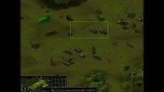 Real Warfare Mod - Multiplayer - Ruhr / Azeri Victory