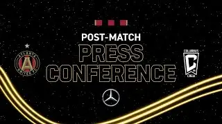 LIVE | Post-Match Press Conference with Head Coach Ronny Deila