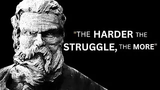 Stoic Quotes: Embracing Change and Overcoming Adversity