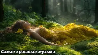 Зимняя музыка🌿Зима🌿 Прекрасная, сильная музыка для души🌿Бессмертные мелодии Сергея Грищука #2