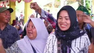 PERNIKAHAN EVAN dan AFAAF - 02