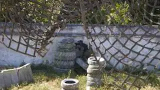 *NONAMESPORT*PAINTBALL 2009
