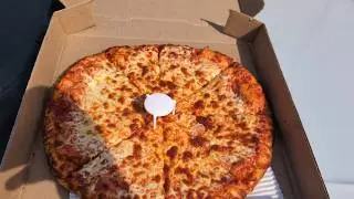 Is Pie Guys Pizzeria Niagara Falls BEST? By YYZ REVIEW