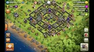 Clan Wars: Tips and Review