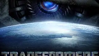 Transformers Score Arrival To Earth