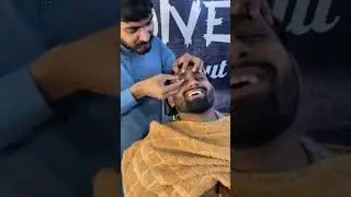 I bro Hear Cut challenge ha ka jobi video is tra ki bna vo comment ma bato (Shahkot)