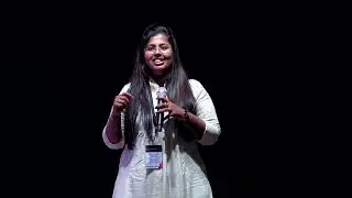The Tangential Life Loop & Sine Curve | Kerlin Sara Wilson | TEDxPanimalarEngineeringCollege
