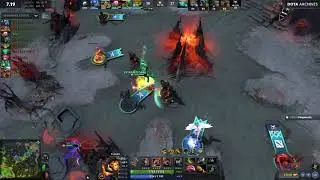 The Best Moments of TI8   Dota 2