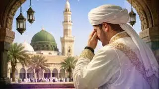 Rula Dene Wali Heart Touching Naat | Qadri Sound | Ya Rasool Allah ﷺ