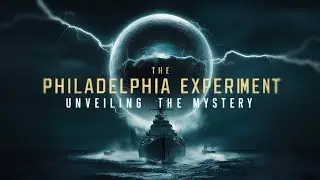 The Philadelphia Experiment: Unveiling the Mystery | Mystery unveiled | FactZee | #facts #fact