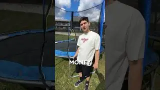 Is it worth buying a Cheaper Trampoline??