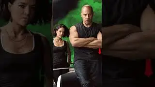 Fast And Furious Dom Torreto