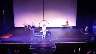 Deja View Productions Presents Dream, Reimagined -  An Unconscious Cabaret