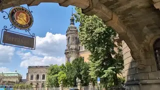 Dresden-Altstadt