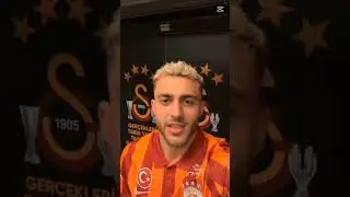 #music #barış #capcurt #galatasaray