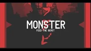 Minecraft, FTB, Monster - Tutorial/Let&rsquo;s Play - Episode 7 - TC, Making the Perfect Tools!!