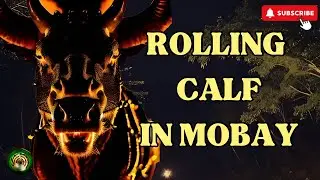 🇯🇲 Rolling Calf in Mobay 🇯🇲 Jamaican True Stories 🇯🇲