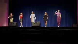 Wanna Be- Spice Girls
