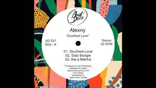 Alexny - Southest Love