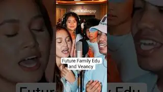 future Family Edu and Veancy ❤️ AI GENERATED